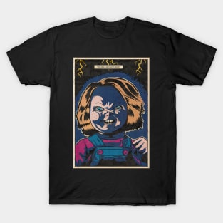 Chucky T-Shirt